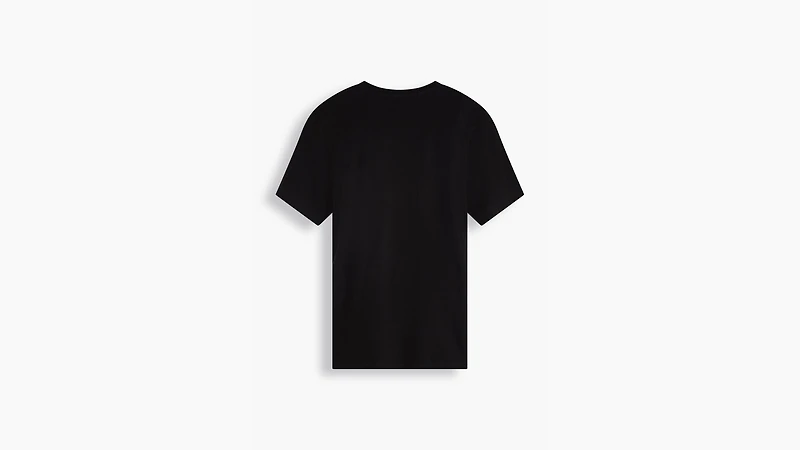 Short Sleeve Graphic Tee Shirt