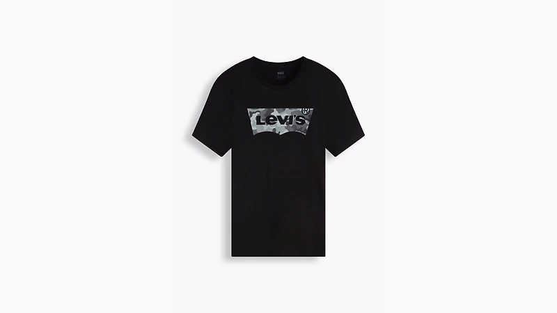 Short Sleeve Graphic Tee Shirt
