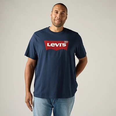 Levi's® Logo Graphic T-Shirt (Big