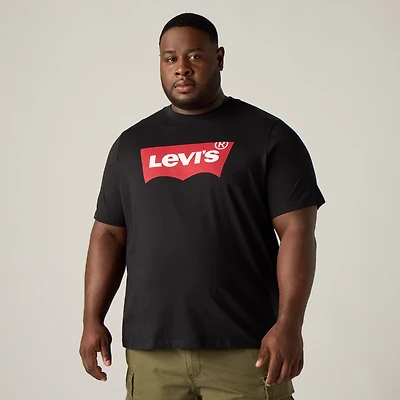Levi's® Logo Graphic T-Shirt (Big