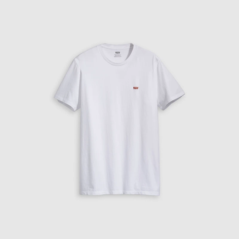 Short-Sleeve Classic Housemark T-Shirt