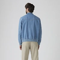 Western Bomber Jacket