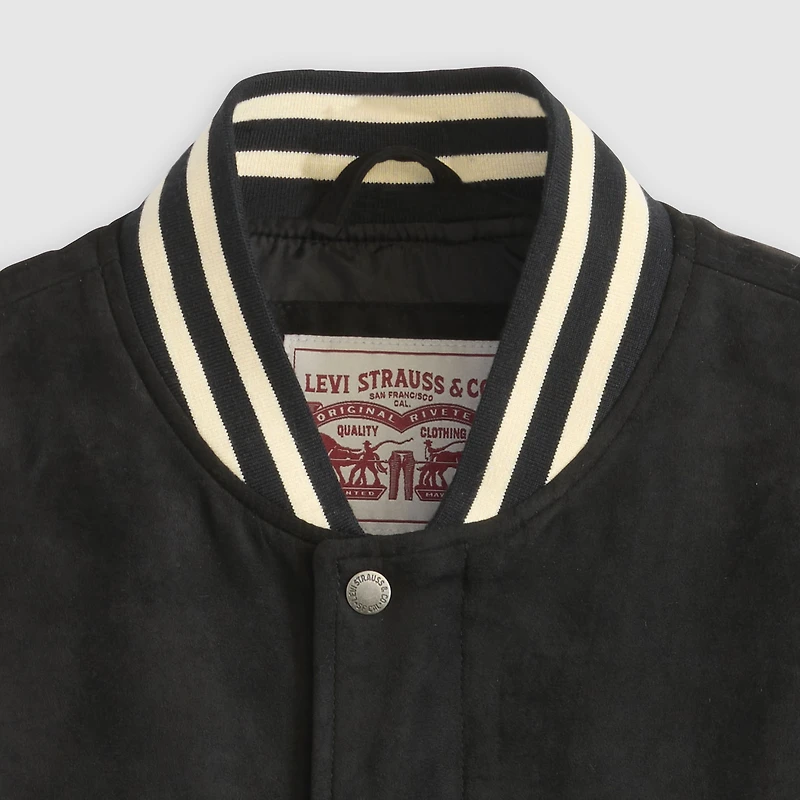 Varsity Jacket