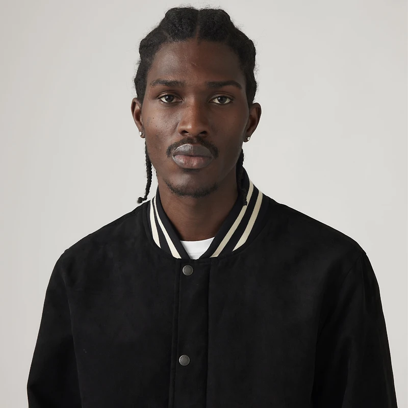 Varsity Jacket