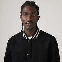 Varsity Jacket
