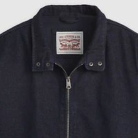 Harrington Jacket