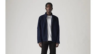 Harrington Jacket