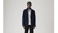 Harrington Jacket