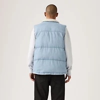 Utility Quilted Vest