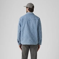 Bronson Overshirt