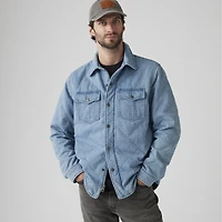 Bronson Overshirt