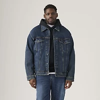 Trucker Jacket (Tall