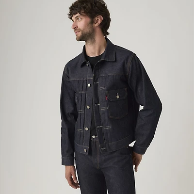 1953 Type II Jacket