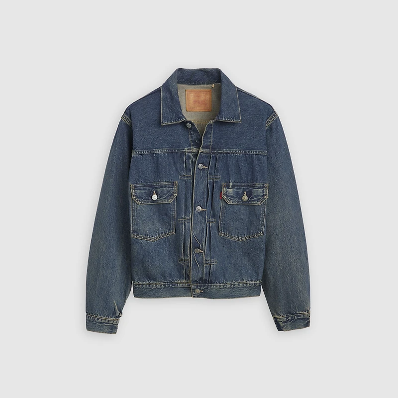 1953 Type II Trucker Jacket