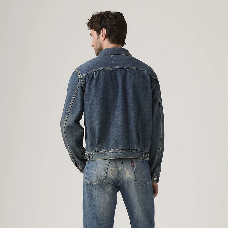 1953 Type II Trucker Jacket