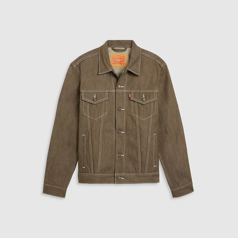 Trucker Jacket