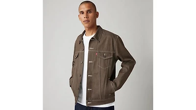 Trucker Jacket