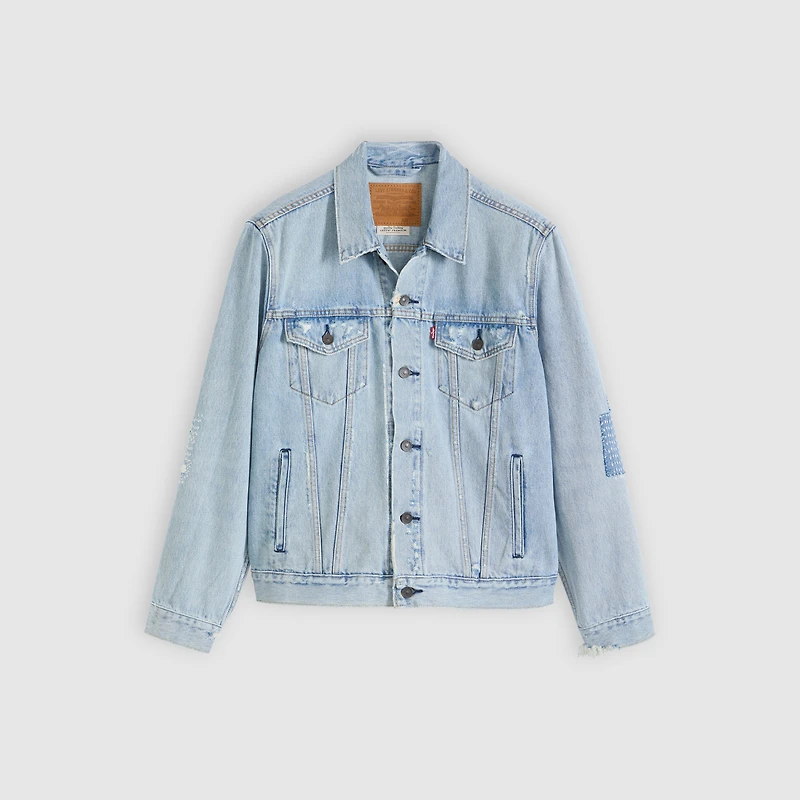 Trucker Jacket