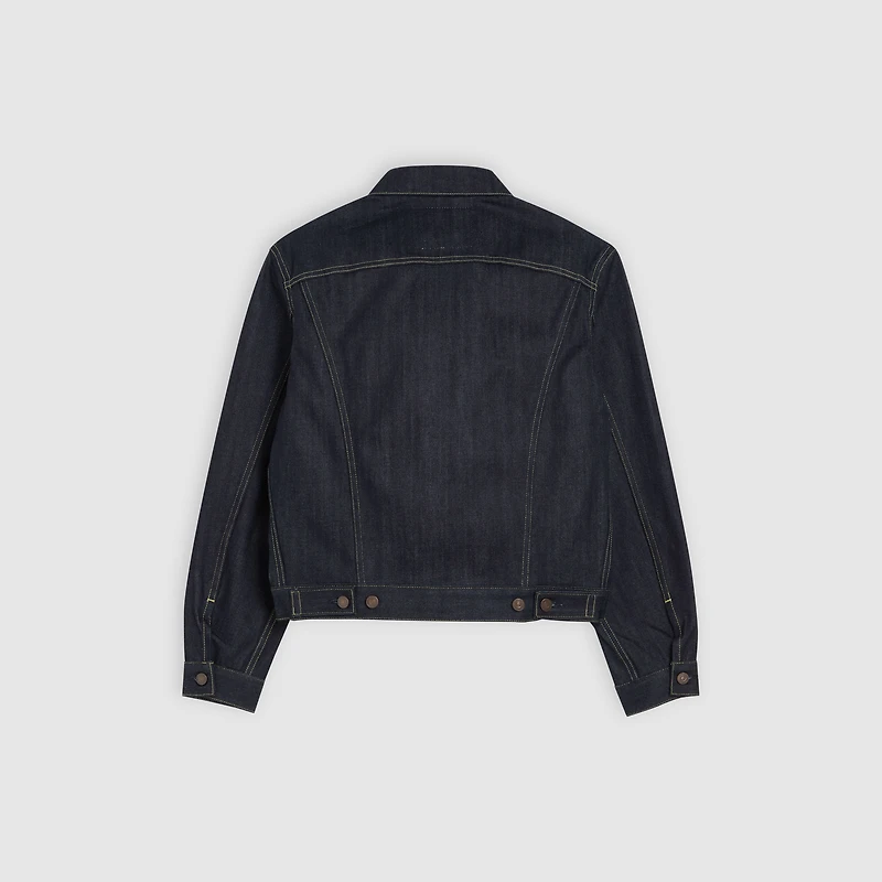 1961 557 Trucker Jacket