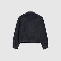 1961 557 Trucker Jacket