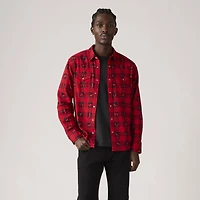 Barstow Western Shirt