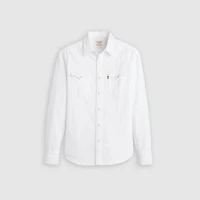 Barstow Western Denim Shirt