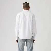 Barstow Western Denim Shirt