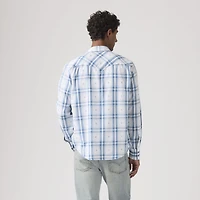Barstow Western Jaquard Shirt
