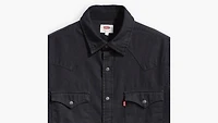 Classic Standard Fit Western Shirt
