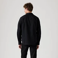 Classic Standard Fit Western Shirt