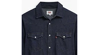Classic Western Standard Fit Shirt