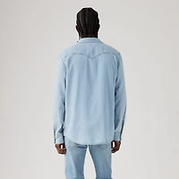 Classic Western Standard Fit Shirt