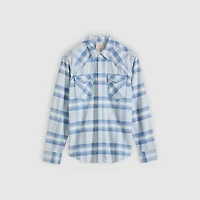 Classic Western Standard Fit Shirt