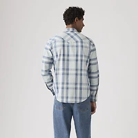 Classic Western Standard Fit Shirt