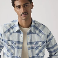 Classic Western Standard Fit Shirt