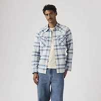 Classic Western Standard Fit Shirt