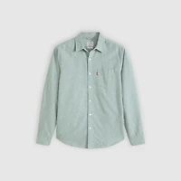 Sunset One Pocket Standard Fit Shirt