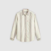 Sunset One Pocket Standard Fit Shirt