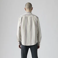 Sunset One Pocket Standard Fit Shirt