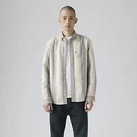 Sunset One Pocket Standard Fit Shirt