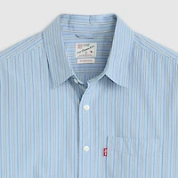 Sunset One Pocket Standard Fit Shirt