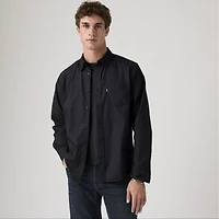 Classic One Pocket Standard Fit Shirt