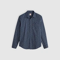 Classic One Pocket Standard Fit Shirt