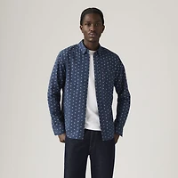 Classic One Pocket Standard Fit Shirt