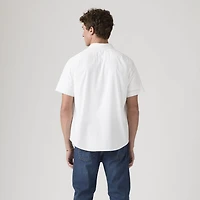 Short-Sleeve Classic One Pocket Standard Fit Shirt
