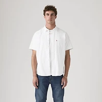 Short-Sleeve Classic One Pocket Standard Fit Shirt