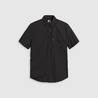 Short-Sleeve Classic One Pocket Standard Fit Shirt