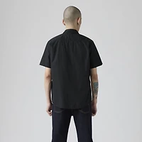Short-Sleeve Classic One Pocket Standard Fit Shirt