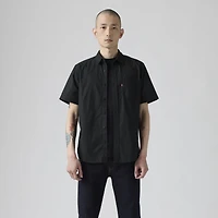 Short-Sleeve Classic One Pocket Standard Fit Shirt