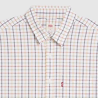 Short Sleeve Classic One Pocket Standard Fit Shirt